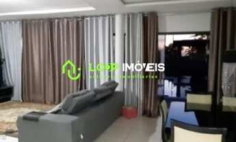 Imagem 7: Loop Imóveis vende casa em Condomínio fechado no Lago Norte