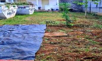 Imagem 4: TERRENO PARA LOCAÇÃO COM 250M² AT !! JARDIM MONTE KEMEL ! ÓTIMO TERRENO PLANO 10M DE FRENT