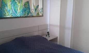 Imagem 4: Linda cobertura de 80 mts toda montada porteira fechada na praia da costa cod 19963 D