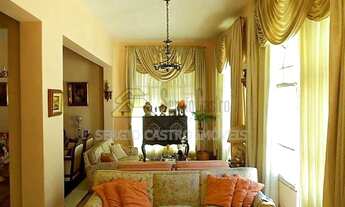 Imagem 7: Rio de Janeiro - Casa Padrão - Cosme Velho