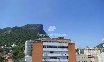 Imagem 7: RIO DE JANEIRO - Apartamento Padrão - Jardim Botânico