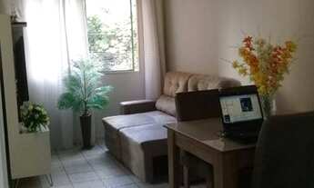 Imagem 2: Apartamento com 2 dormitórios à venda, 37 m² por R$ 245.000,00 - Pirituba - São Paulo/SP