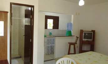 Imagem 5: Kitnets e Suites mobiliados em Ponta Negra