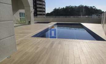 Imagem 6: Cobertura, Ed. Villa Augusta, 4 suites, 4 garagens, vista mar