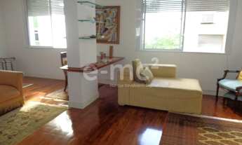 Imagem 7: RIO DE JANEIRO - Apartamento Padrão - Ipanema