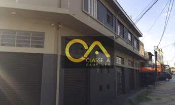 Imagem 3: CASA COMERCIAL PARA VENDA E LOCAÇÃO, BONFIM, CAMPINAS - CA0032
