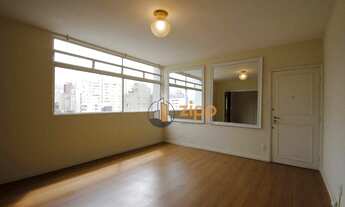 Imagem: Apartamento com 2 dormitórios para alugar