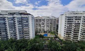 Imagem 5: Rio de Janeiro - Apartamento Padrão - Cidade Jardim