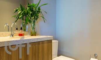 Imagem 6: Apartamento para venda possui 106 metros quadrados com 2 quartos em Sumarezinho - São Paul