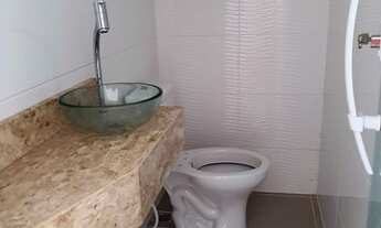 Imagem 7: Casa de condomínio sobrado para venda com 100 metros quadrados com 3 quartos