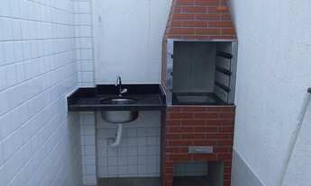 Imagem: Sobrado Novo com 2 suítes ótima garagem