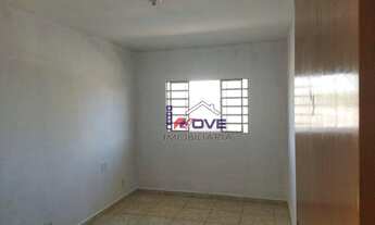 Imagem 4: Apartamento com 2 dormitórios para alugar, 65 m² por R$ 850,00/mês - Samambaia Sul - Samam