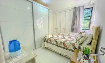 Imagem 2: Apartamento para venda com 380 metros quadrados com 4 quartos em Praia da Costa - Vila Vel