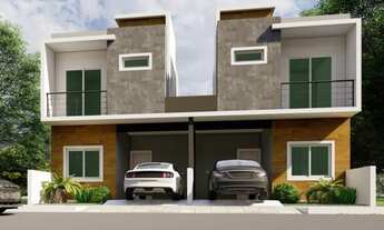 Imagem 7: Casa para venda tem 78 metros quadrados com 2 quartos