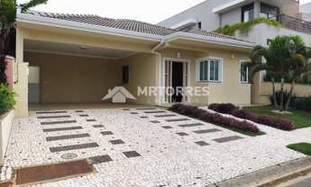 Imagem: Casa térrea para locação no Condomínio