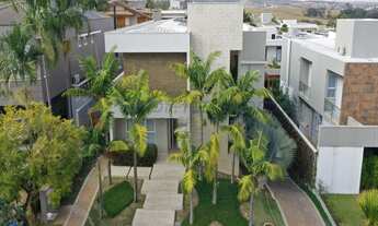 Imagem: Casa de condomínio sobrado para venda com