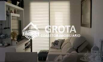 Imagem 2: Belíssimo Apartamento no Condomínio Sunrise no Bairro Tatuapé