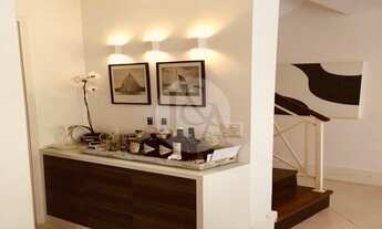 Imagem 3: RIO DE JANEIRO - Casa Padrão - Jardim Botânico