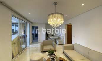 Imagem 5: Lindo Apartamento em Alphaville