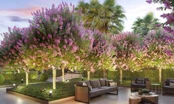 Imagem 7: Apartamento para venda com 82 metros quadrados com 2 quartos em Brás - São Paulo - SP