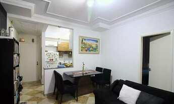 Imagem 6: Apartamento no Bairro Demarchi em São Bernardo do Campo Vende - se