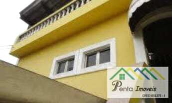 Imagem 4: SAO BERNARDO DO CAMPO - Residential / Home - JARDIM DO MAR