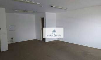 Imagem 2: Sala comercial para alugar, 42 m² por R$ 1.600/mês - Barra Funda - São Paulo/SP