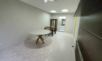 Imagem 5: Apto com 94m² 2 dorms, 2 banheiros e 1 vaga demarcada coberta em localização estratégia na