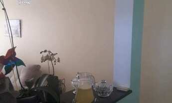 Imagem 4: Apartamento Padrão para Venda em Jardim Nova Europa Campinas-SP - 2668