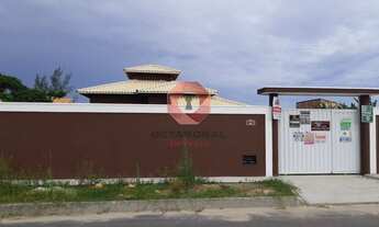 Imagem 5: Casa 2 quartos sendo 1 suíte à venda, 100 m² por R$ 450.000 - Itaipuaçu - Maricá/Rio de Ja