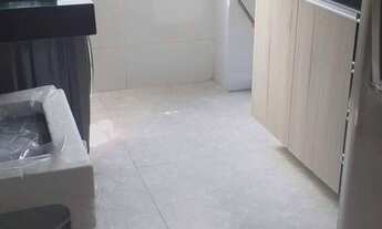 Imagem 4: Apartamento com 2 dormitórios à venda, 48 m² por R$ 150.000,00 - Conjunto Henrique Sapori