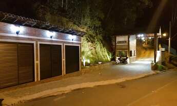 Imagem 5: Casa de condomínio para venda com 300 metros quadrados com 4 quartos