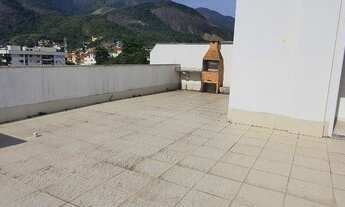 Imagem 3: RIO DE JANEIRO - Apartamento Padrão - Anil