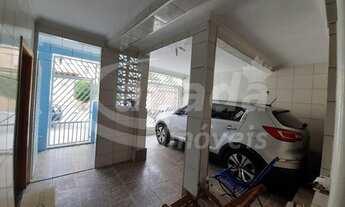 Imagem 4: Casa - Jardim das Flores