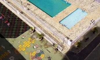 Imagem 7: Apartamento para aluguel com 73 metros quadrados com 3 quartos em Barranco - Taubaté - SP