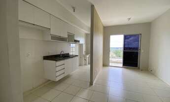 Imagem: Residencial Verano Clube lindo apto com