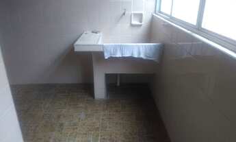 Imagem 7: Apartamento 3 Dormitórios, Lateral, Duas Quadras da Praia, São Vicente