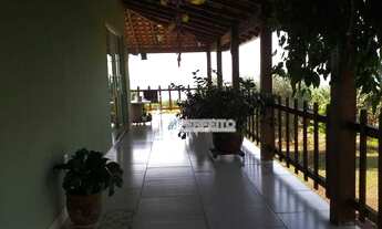 Imagem 5: Chácara com 5 dormitórios à venda, 7979 m² por R$ 1.200.000,00 - Rodovia - Sertanópolis/PR