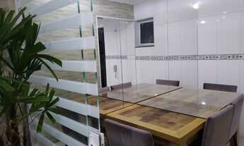 Imagem: Sobrado para venda com 97 metros quadrados