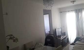 Imagem 3: Apartamento Padrão para Venda em Jardim Nova Europa Campinas-SP - 2668