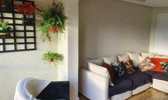 Imagem 3: Apartamento para venda com 85 metros quadrados com 3 quartos em Tatuapé - São Paulo - SP