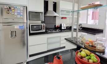 Imagem: 3 dormitórios, 1 suíte e 2 vagas na melhor