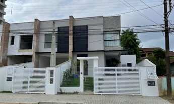 Imagem: SOBRADO GEMINADO no COSTA E SILVA com 3