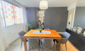 Imagem 4: APARTAMENTO 3 QUARTOS-LAZER-BURITIS-VENDA