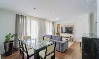 Imagem 4: Apartamento para venda com 94 metros quadrados com 3 quartos em Santo Amaro - São Paulo