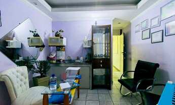 Imagem 3: CLN 314 SALA DE CANTO EM ANDAR BAIXO