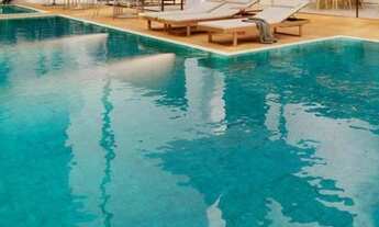 Imagem 4: Conheça o maior lançamento da Zona Norte! Terrazza Beira Rio - Exata Engenharia