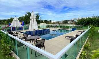 Imagem 3: CAMAÇARI - Apartamento Padrão - ABRANTES