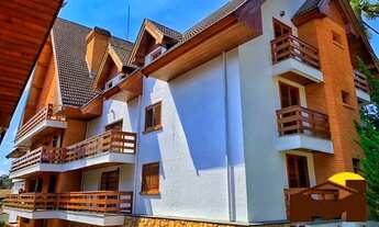 Imagem: Cobertura duplex sem elevador