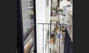 Imagem 5: Apartamento com 2 dormitórios à venda, 51 m² por R$ 625.000,00 - Humaitá - Rio de Janeiro